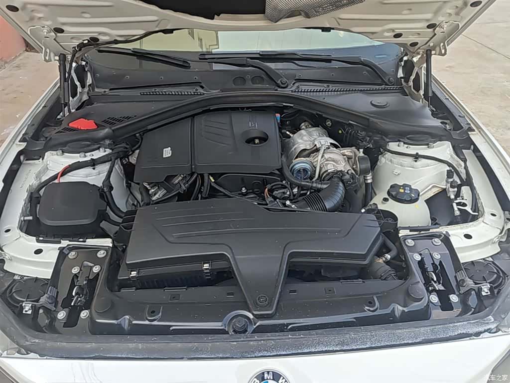 BMW 1 Series, 2015 20
