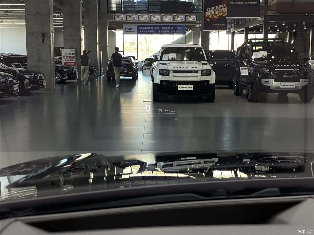 Volkswagen Touareg, 2022 27