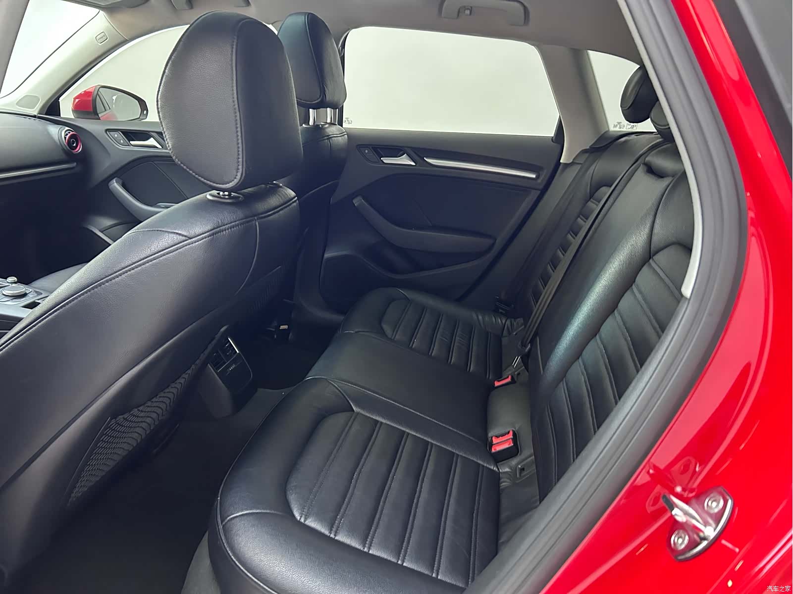 Audi A3, 2015 9