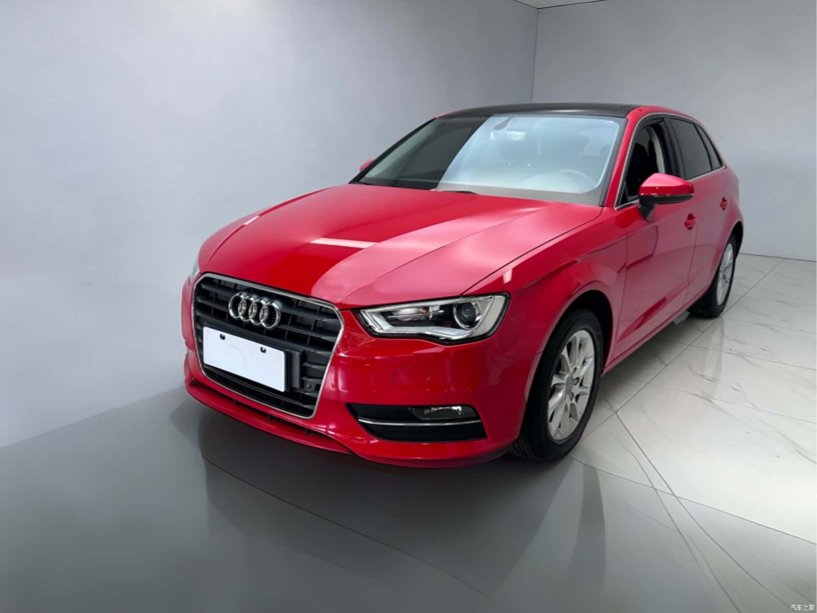 Audi A3, 2015 1