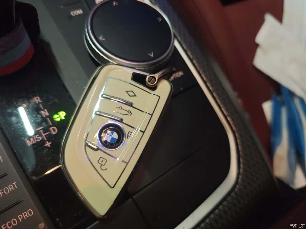 BMW X3, 2022 9