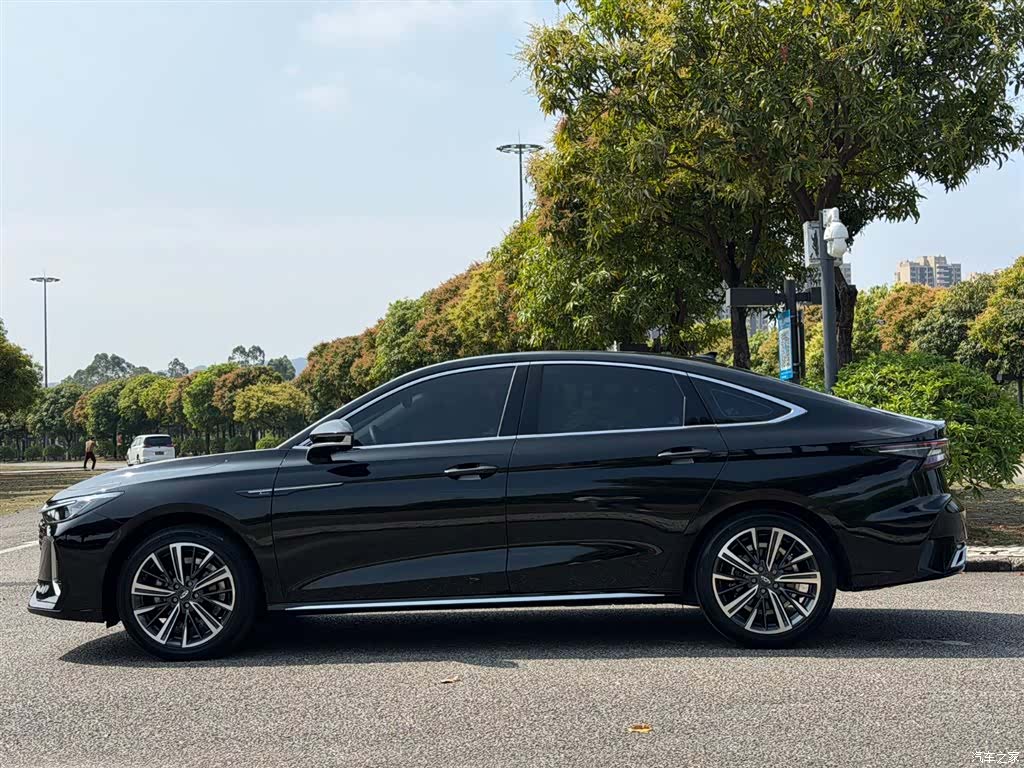 Chery Arrizo 8, 2024 34