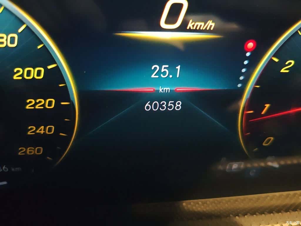 Mercedes-Benz A-Class, 2019 8