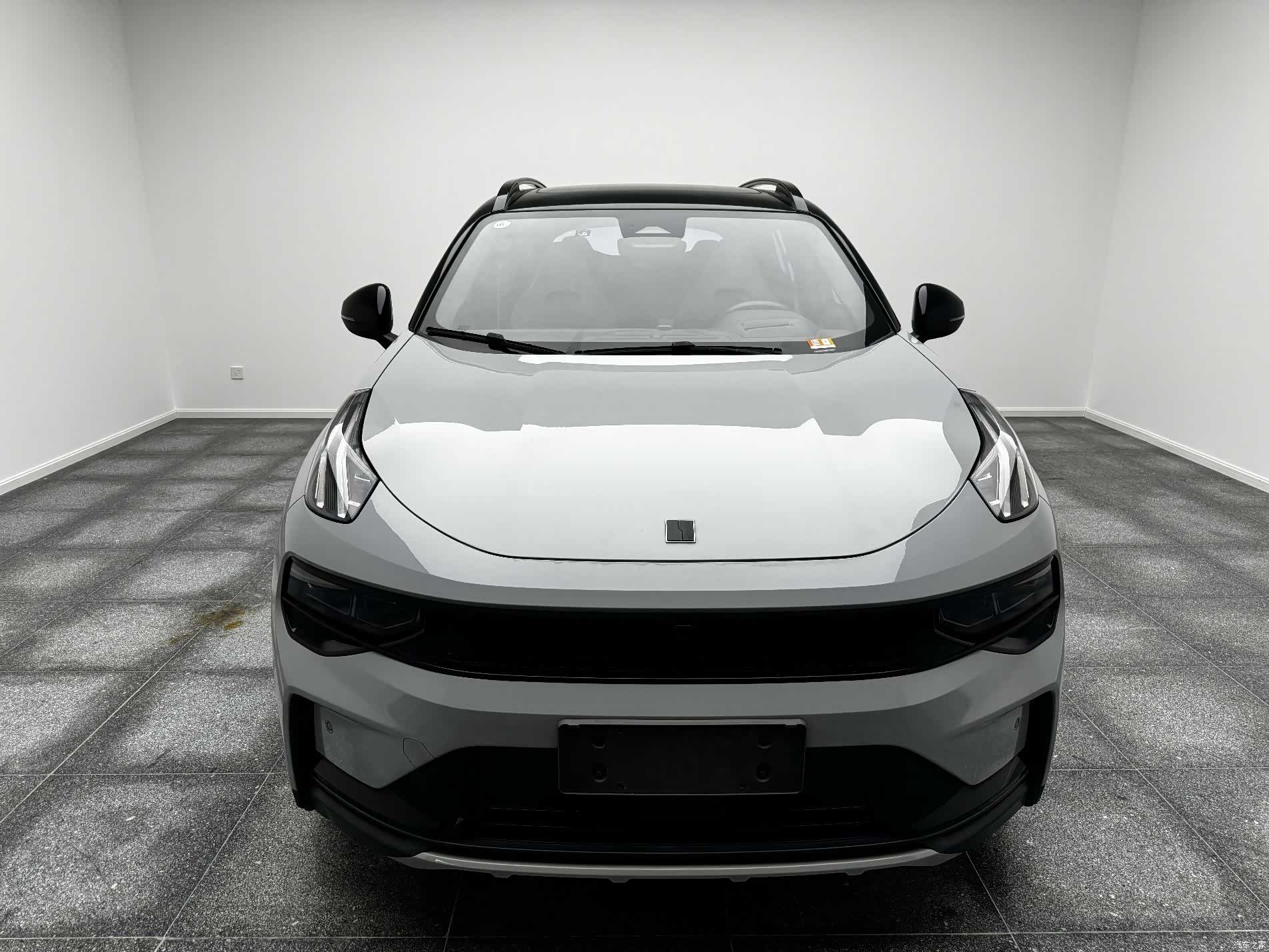 Lynk & Co 01, 2023 2