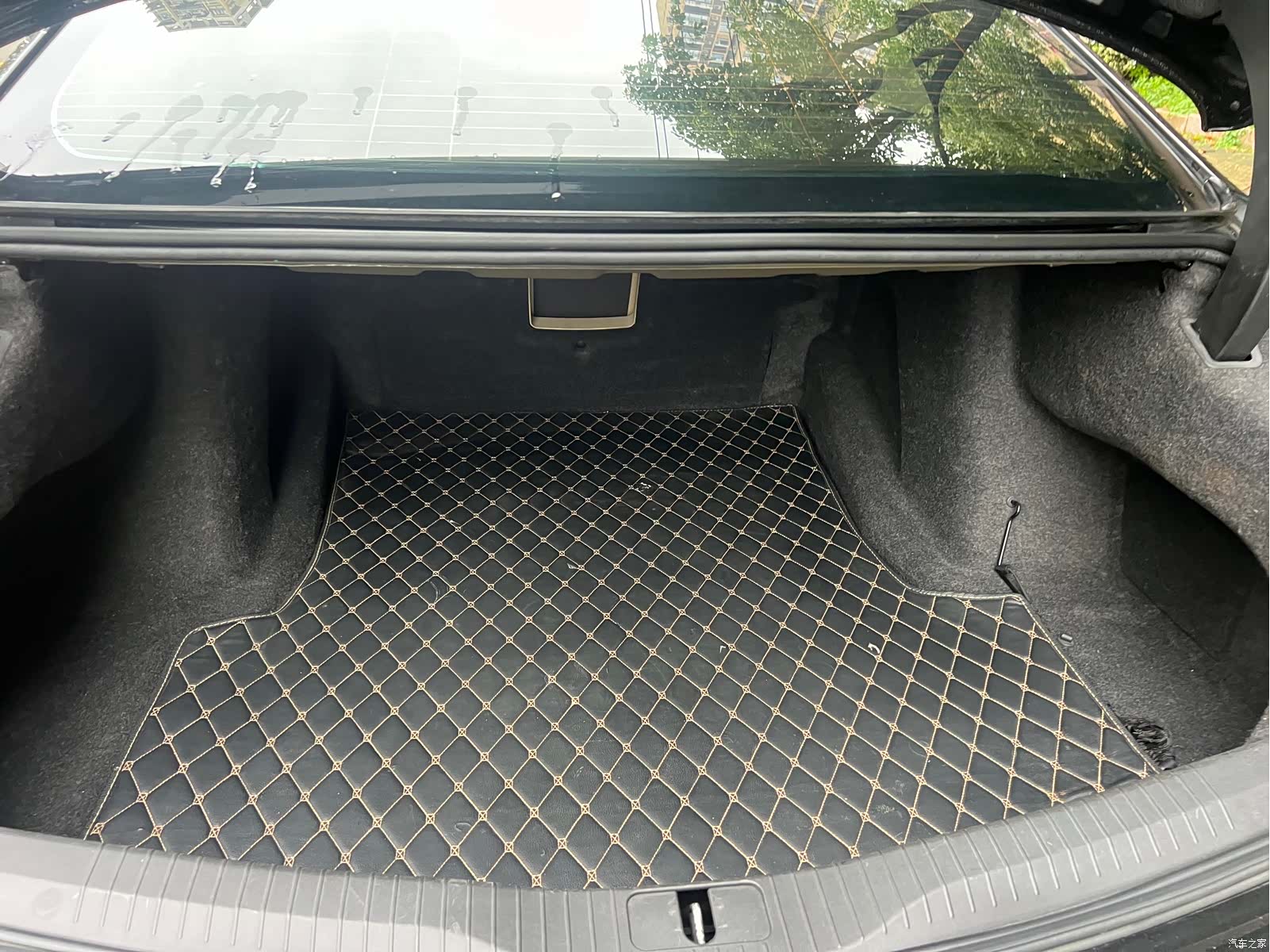 Cadillac CT6, 2021 9
