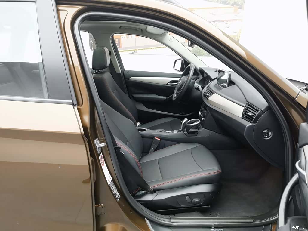 BMW X1, 2015 23