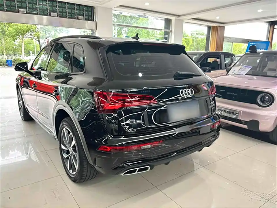 Audi Q5L