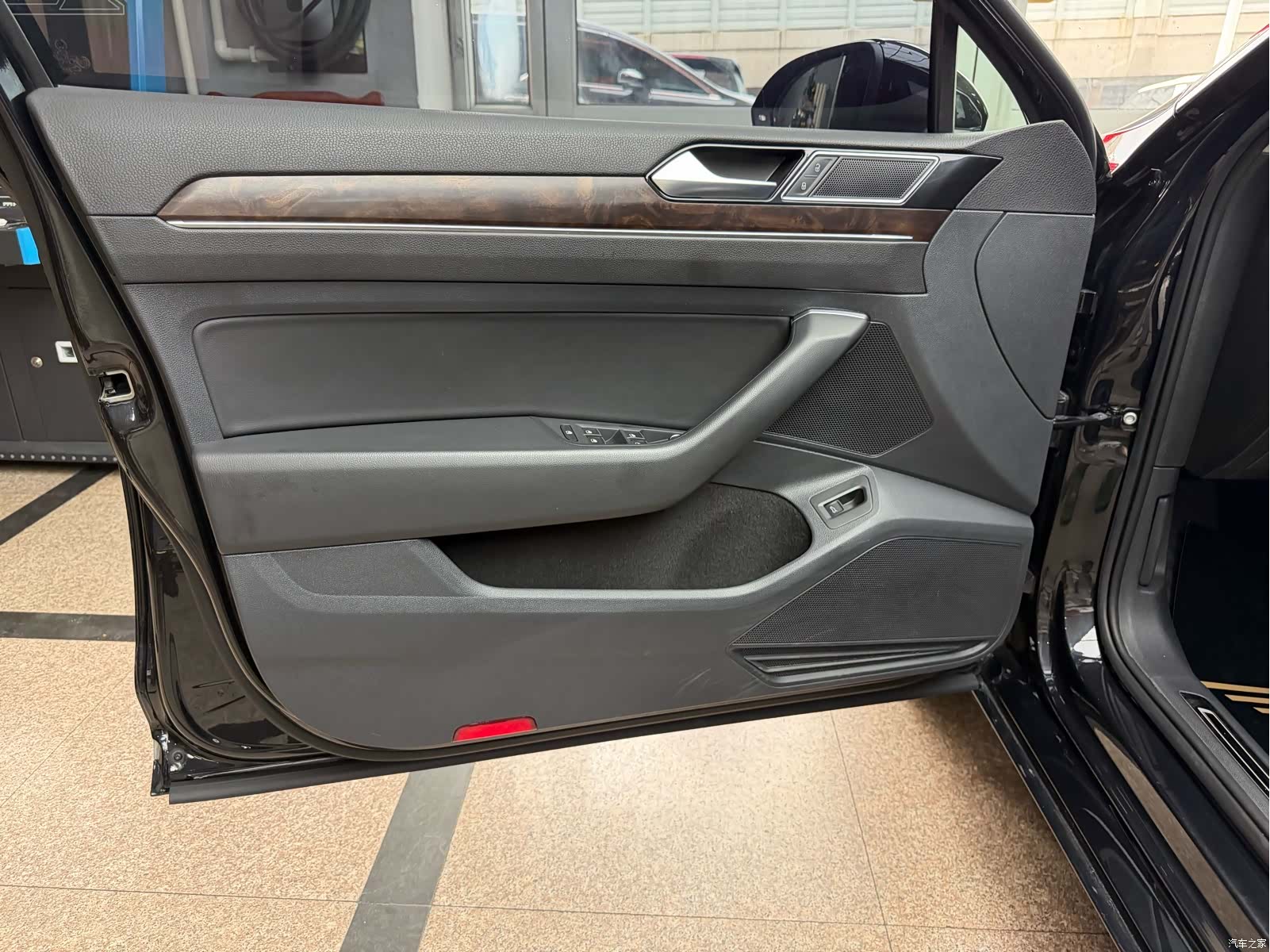 Volkswagen Magotan, 2019 9