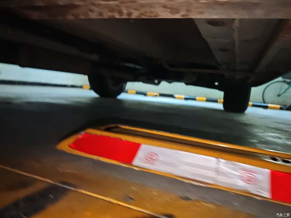 Zotye T600, 2015 20