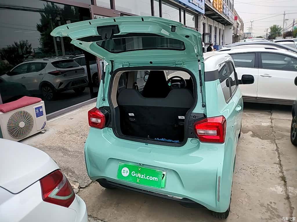 BAIC Yuan, 2023 19