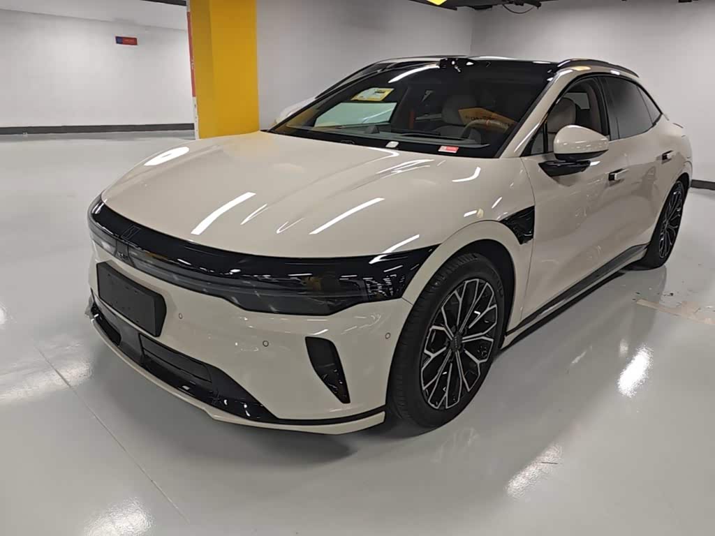 Zeekr 007GT