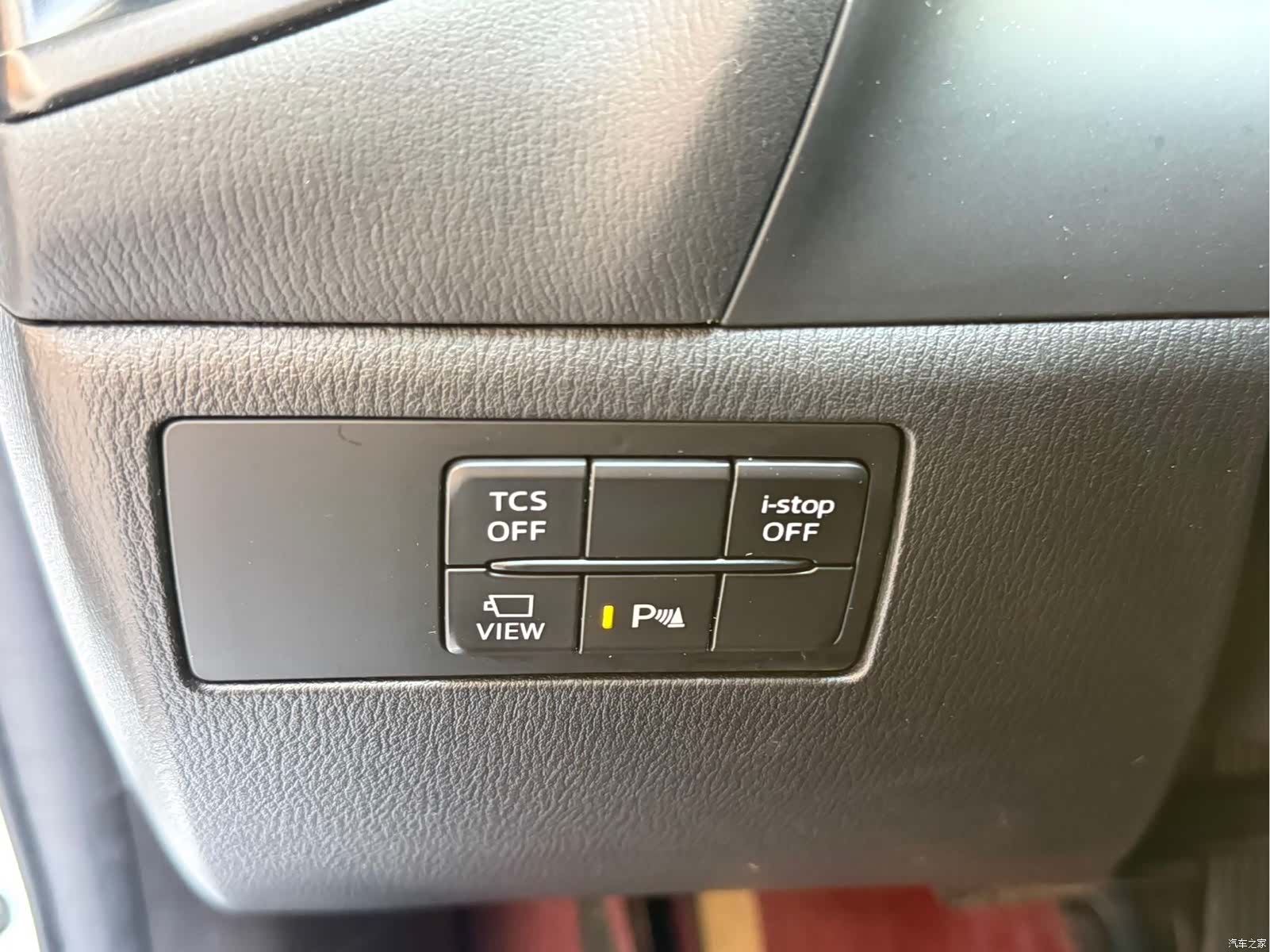 Mazda CX-4, 2022 18