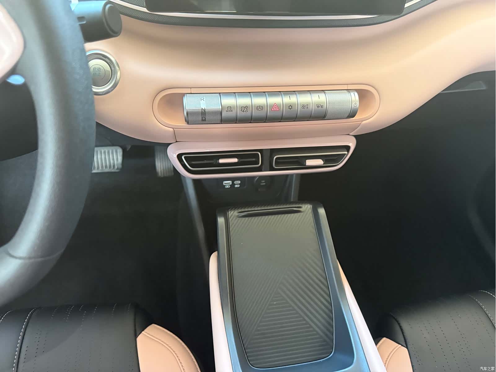 BYD Seagull, 2025 11