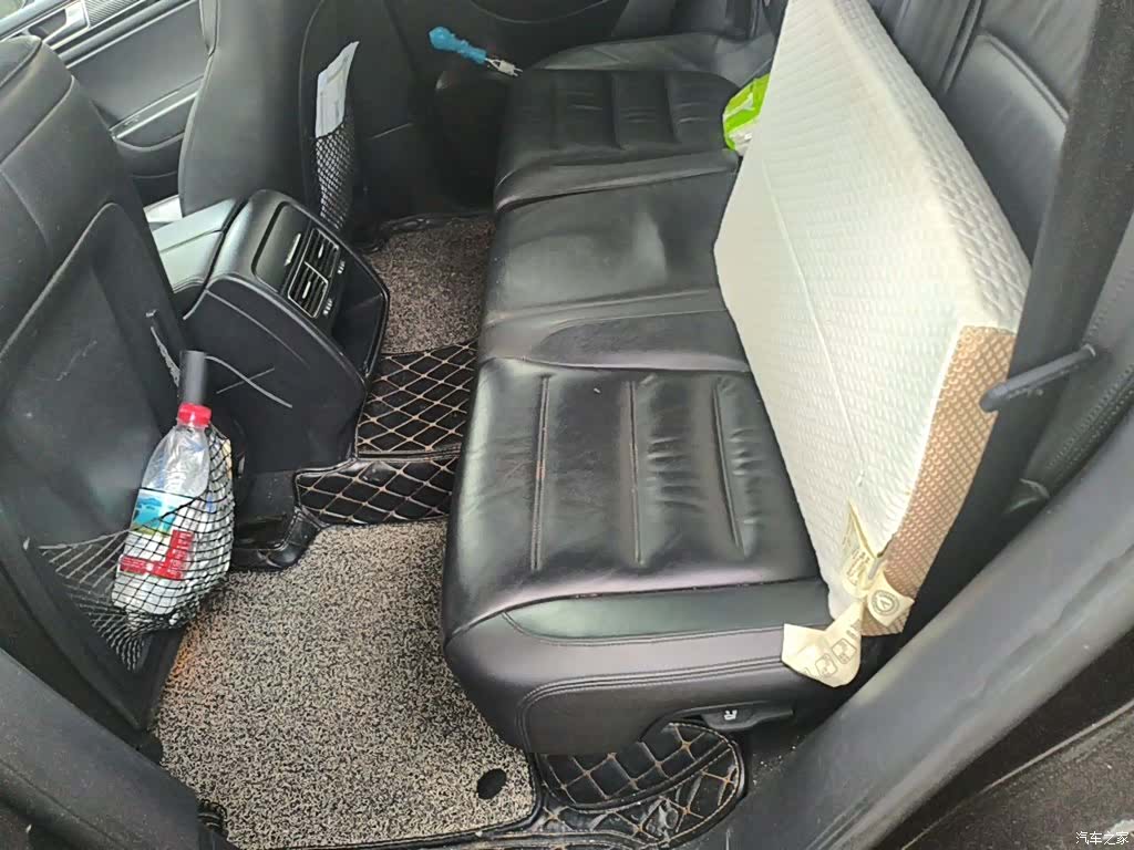 Volkswagen Touareg, 2018 18