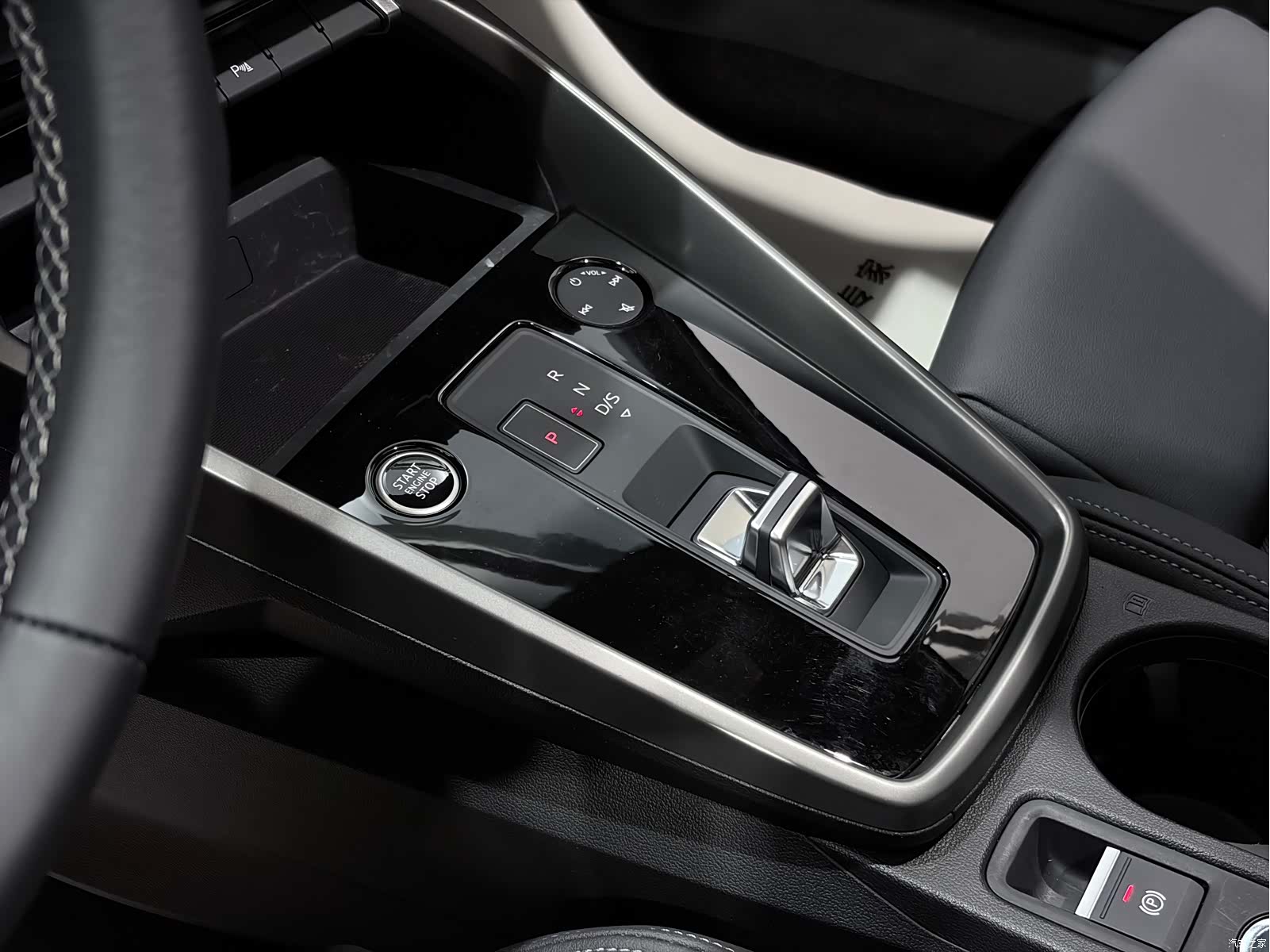 Audi A3, 2023 13