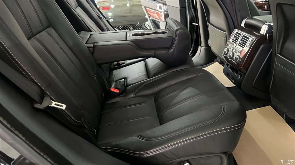 Land Rover Range Rover, 2013 15