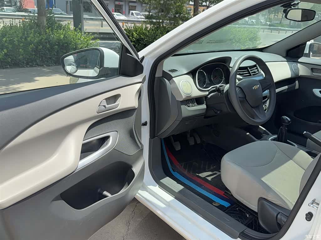 Chevrolet 3, 2016 10