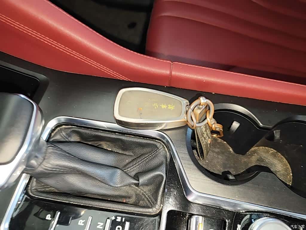 Changan CS75, 2020 9