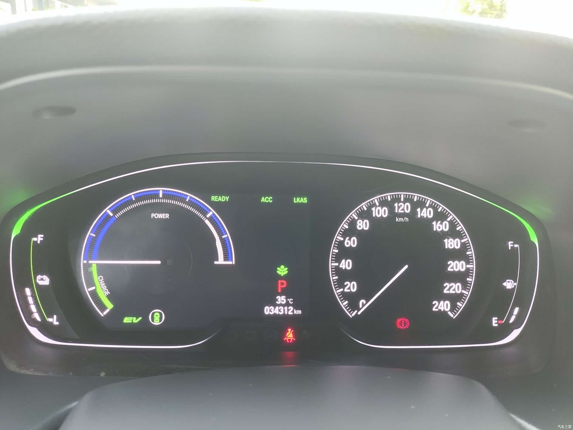 Honda Accord, 2019 18