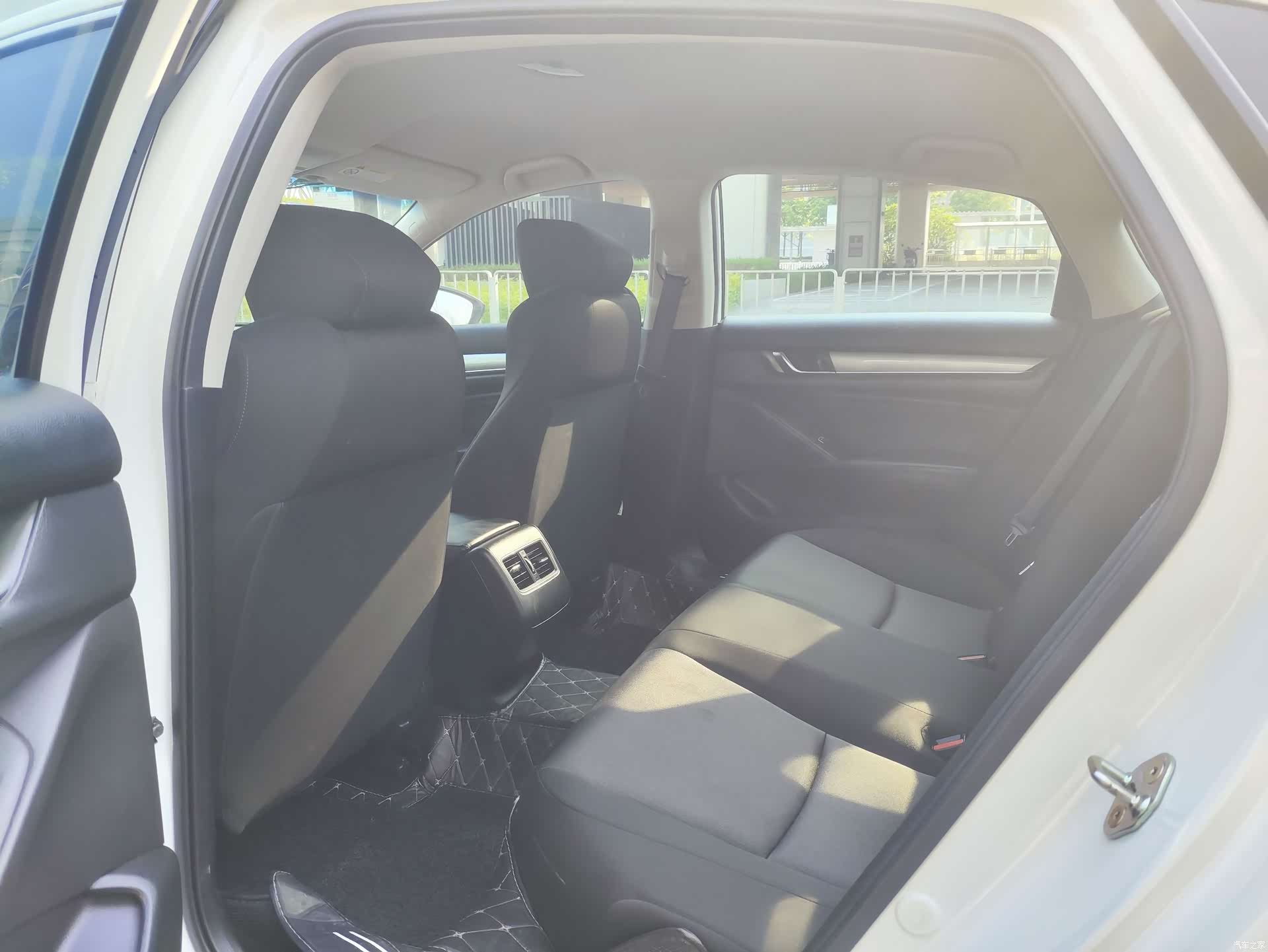 Honda Accord, 2019 10