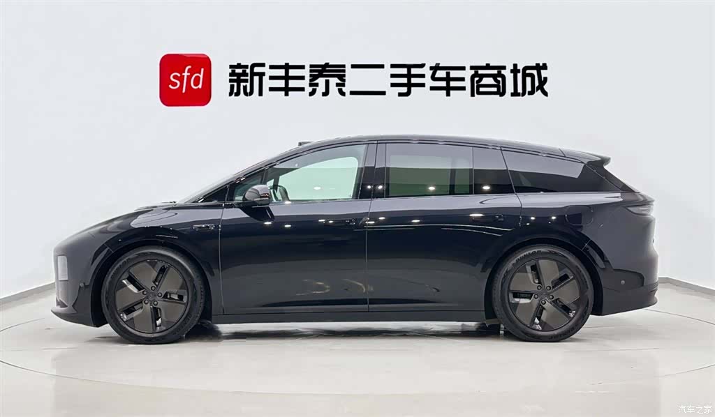 Li Auto i6, 2026 4
