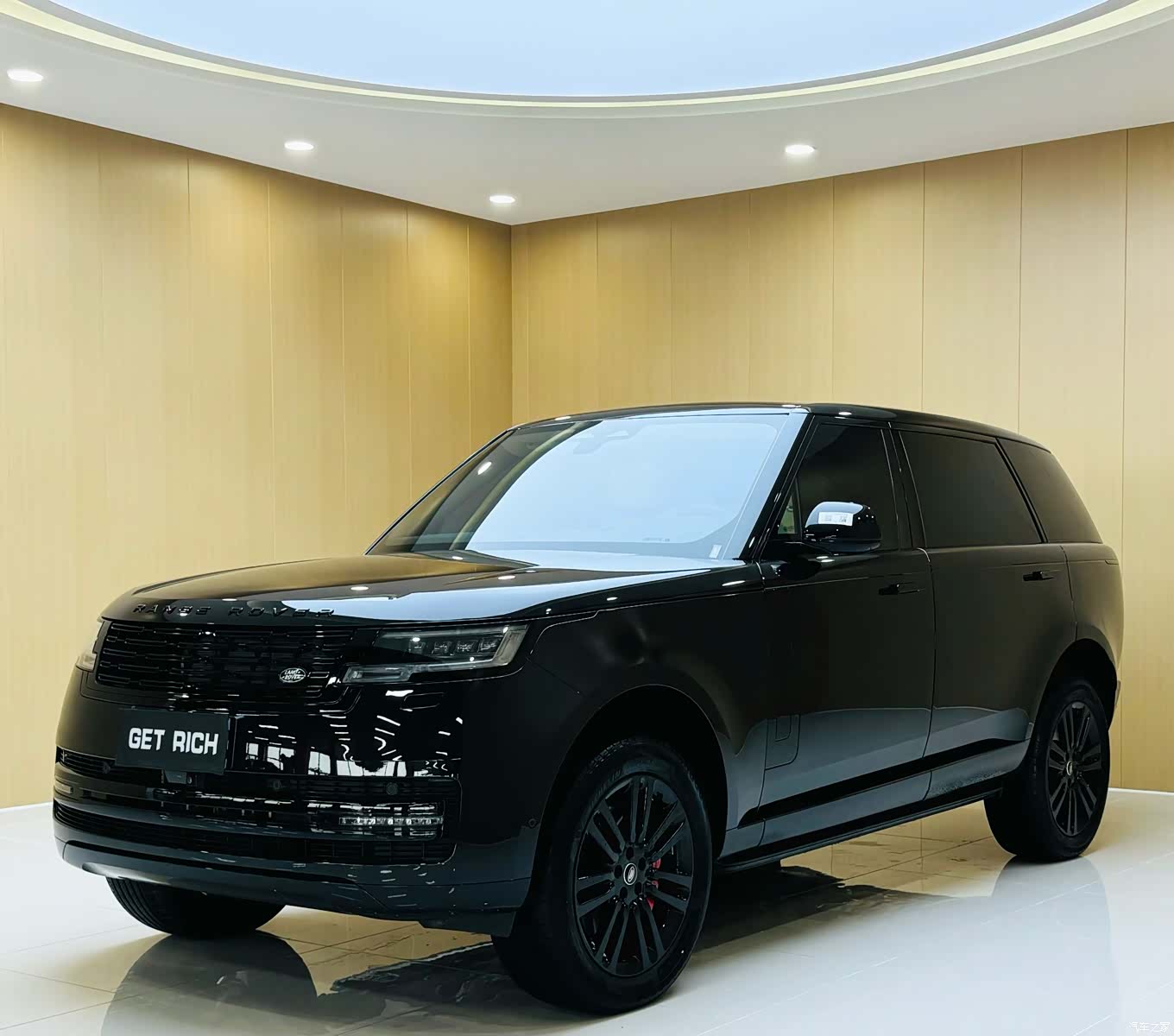 Land Rover Range Rover, 2023 1