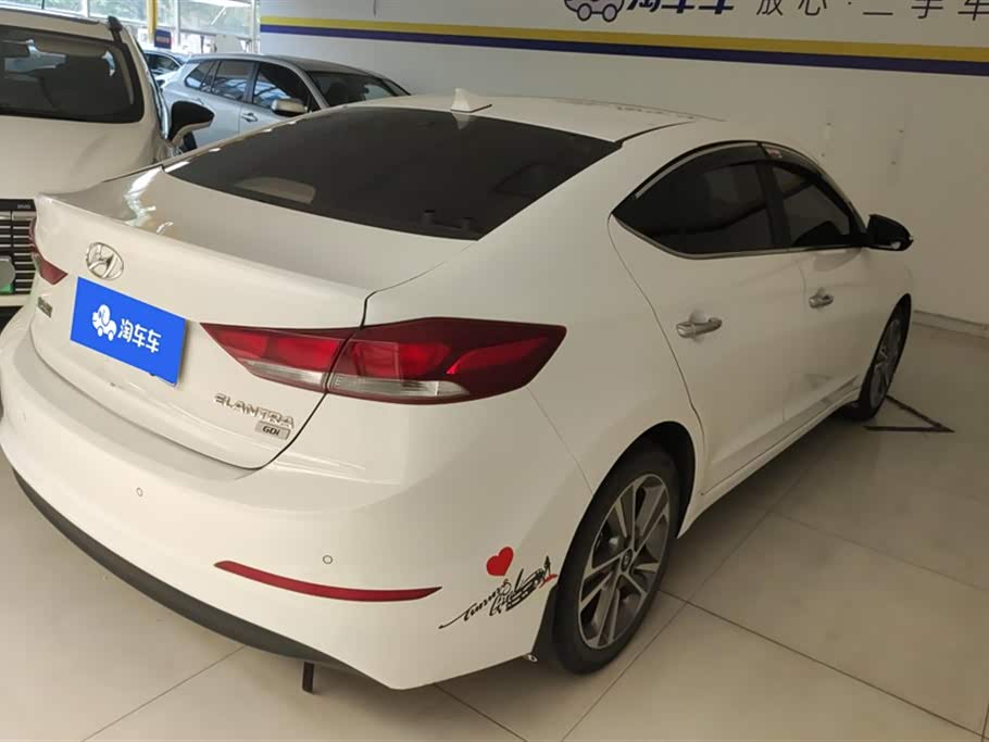 Hyundai Lead