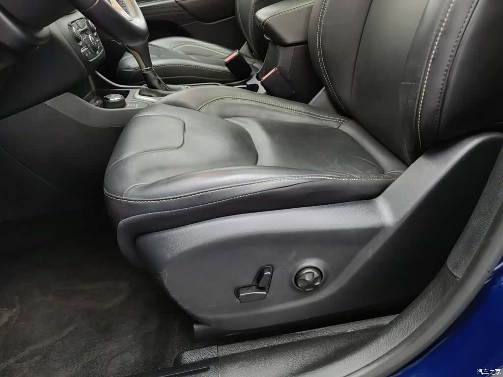 Jeep Cherokee, 2016 20