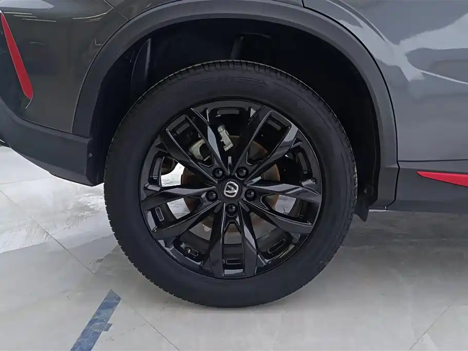 Changan X5 PLUS