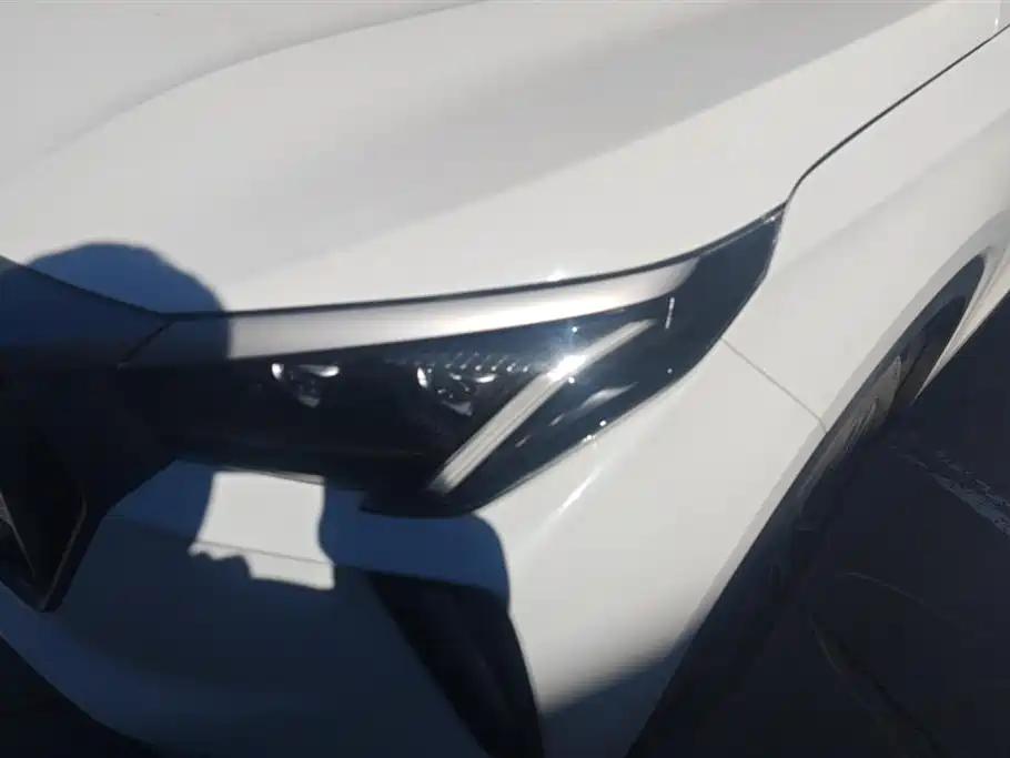 Trumpchi Trumpchi GS4 PLUS