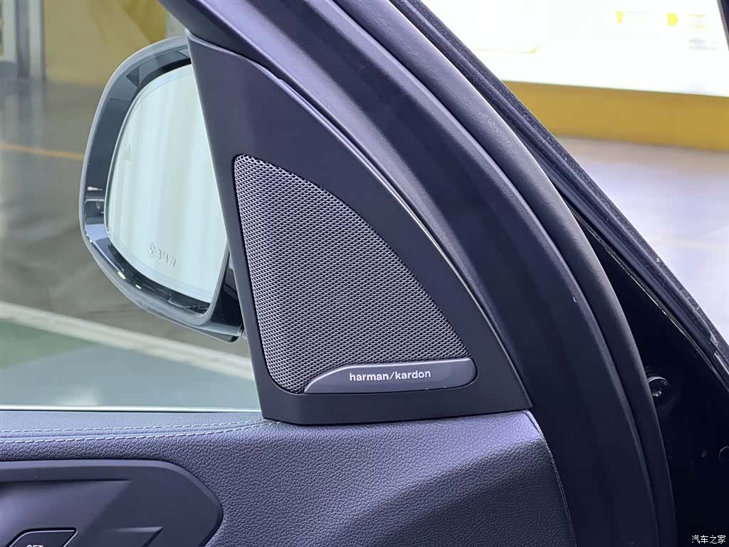 BMW X5, 2022 18