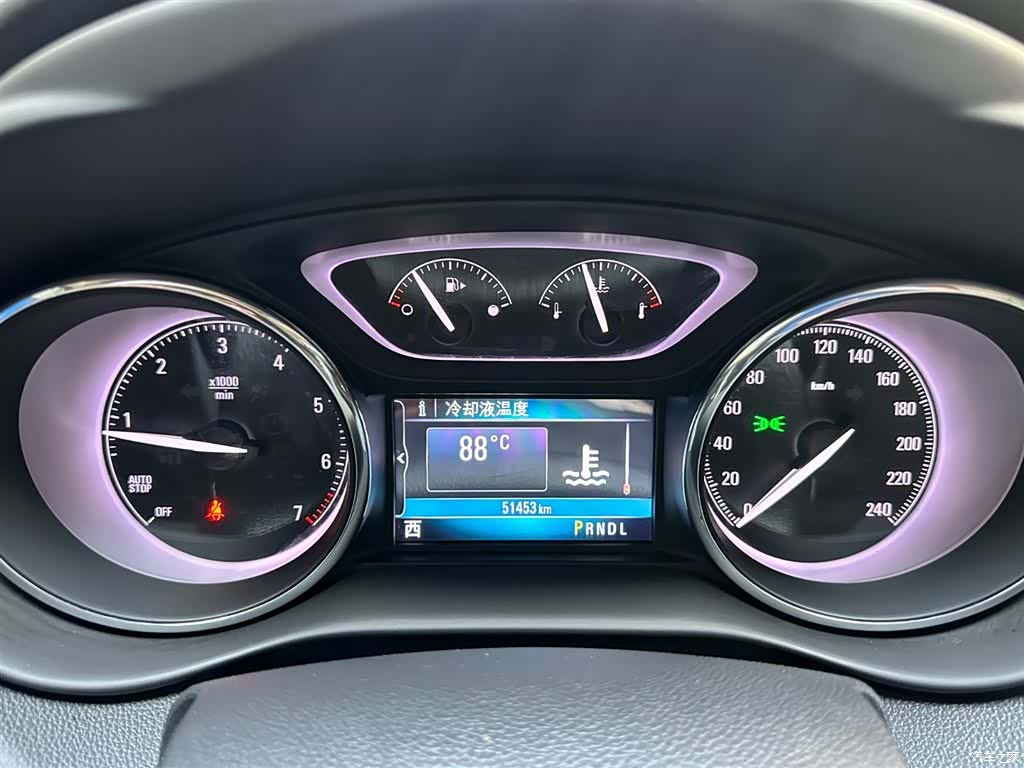 Buick Envision Plus, 2020 13