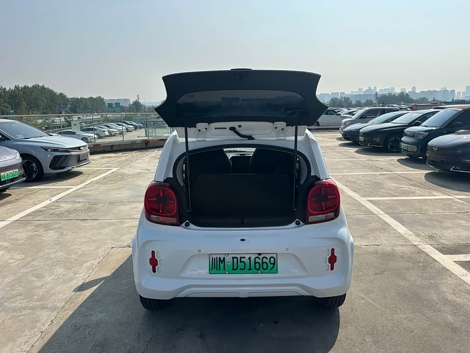 Roewe Clewe CLEVER