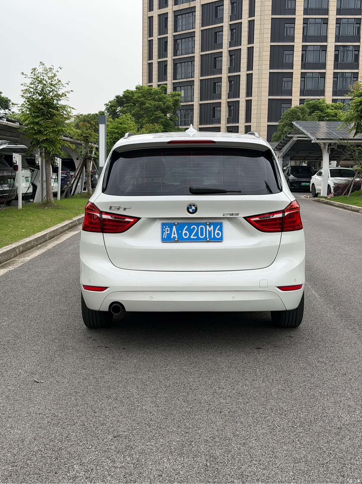 BMW 2 Series, 2017 все фото
