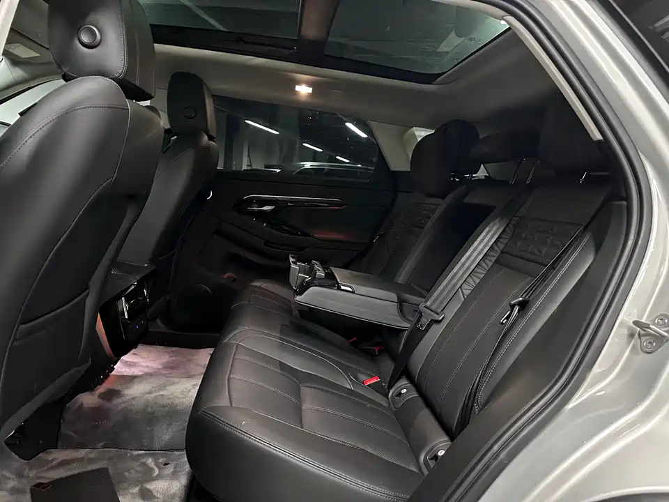 Land Rover Range Rover Aurora