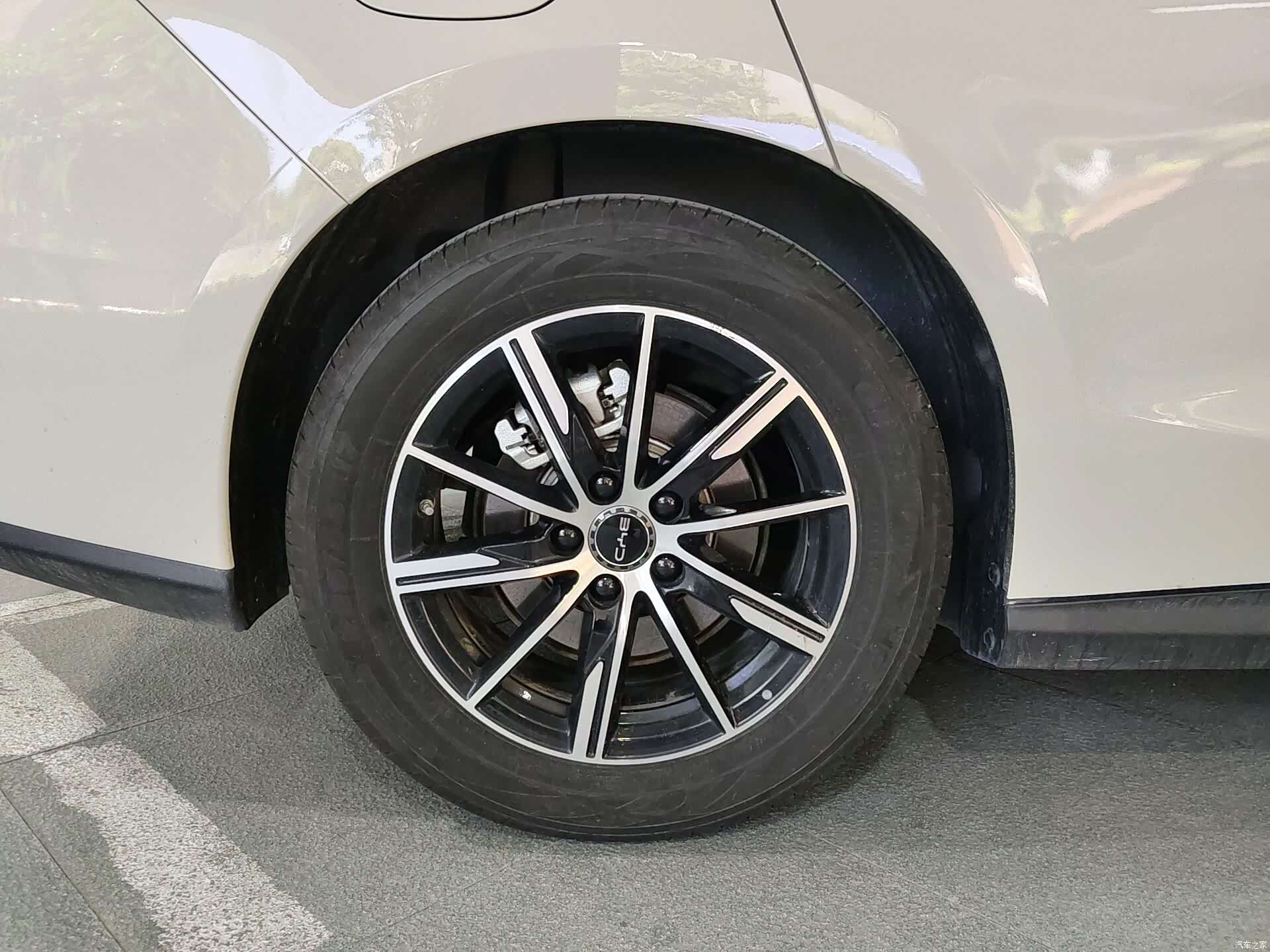 BYD Seal, 2024 18