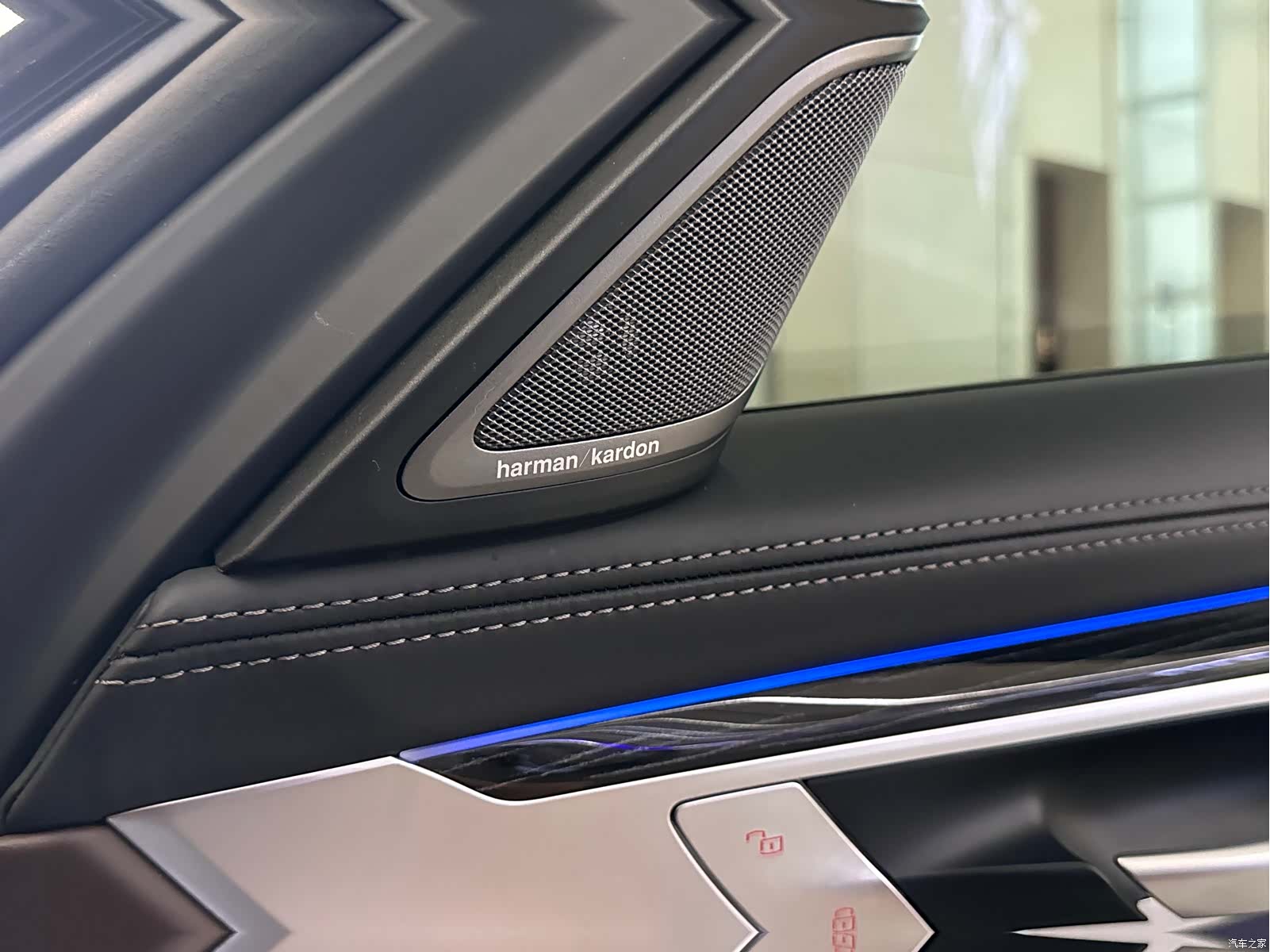 BMW 7 Series, 2022 22
