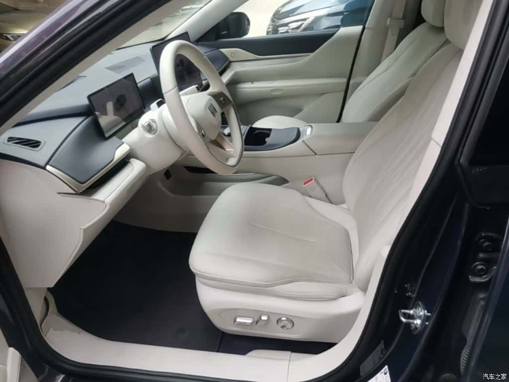 Buick L7, 2025 15