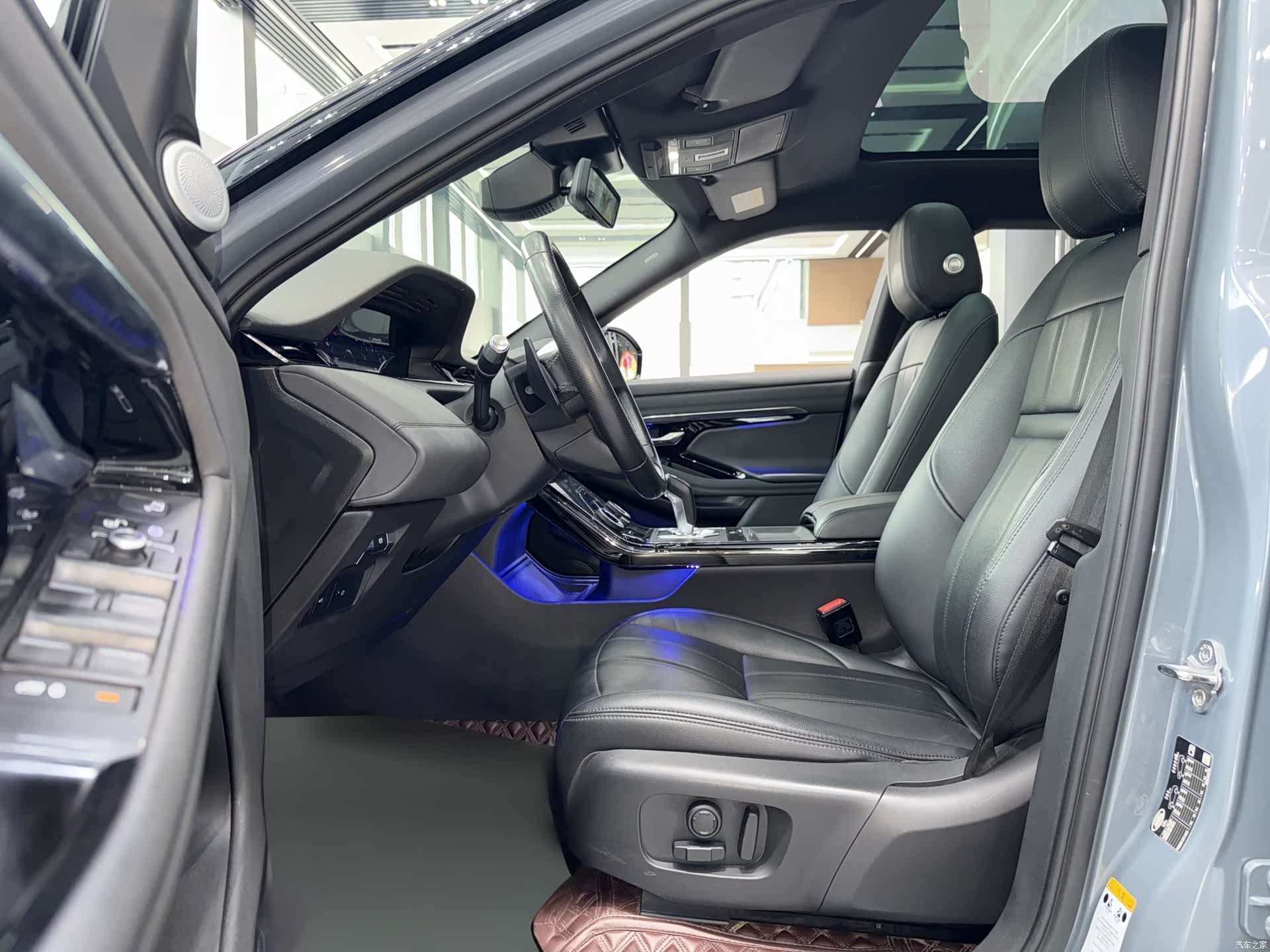 Land Rover Range Rover, 2020 6
