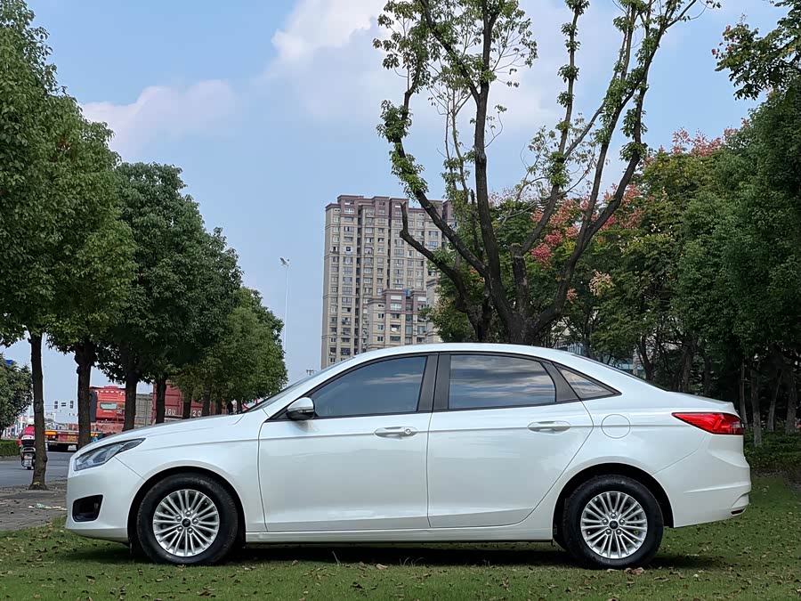 Ford Focus 2017, фото 19