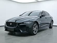 �ݱ�XEL 2022�� 2.0T 250PS R-DYNAMIC S��ȡ�˶���