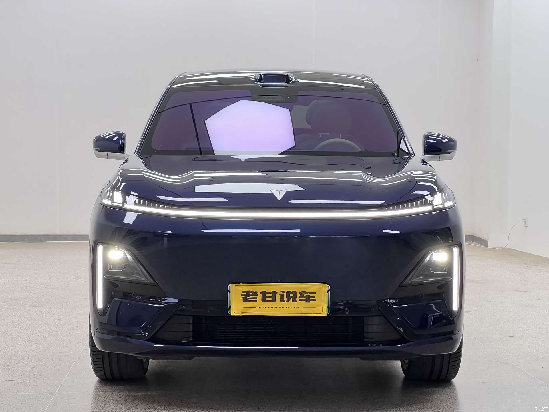 Deepal S09, 2025 2