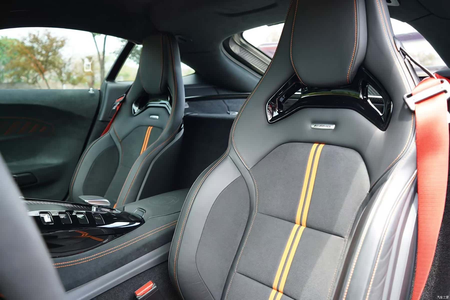 MG AMG, 2023 17
