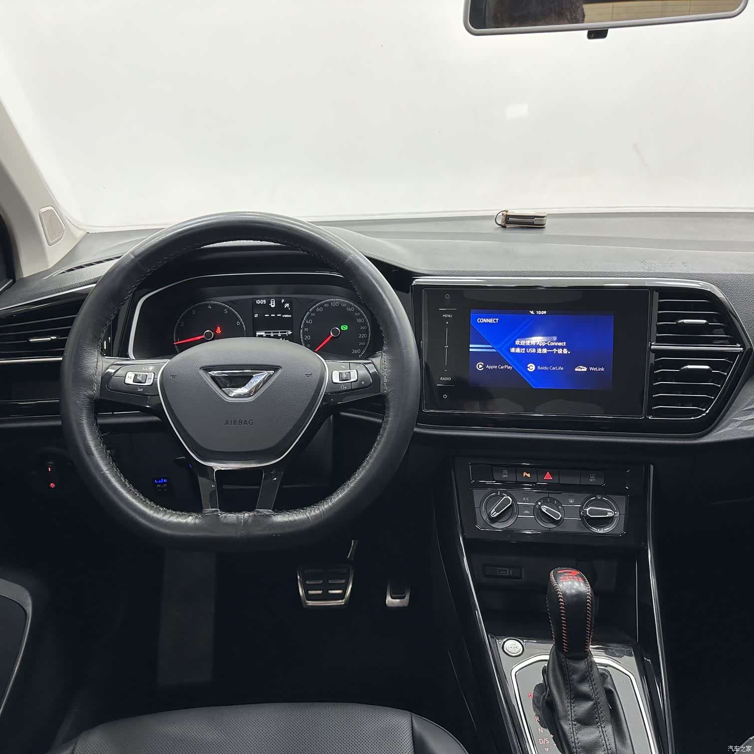 Volkswagen VS5, 2022 11