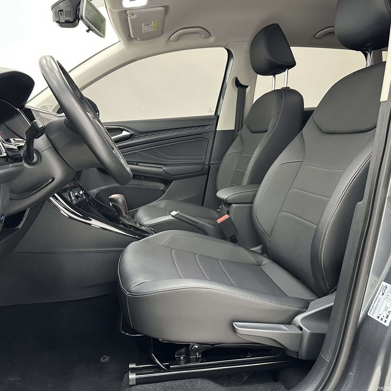 Volkswagen VS5, 2022 7
