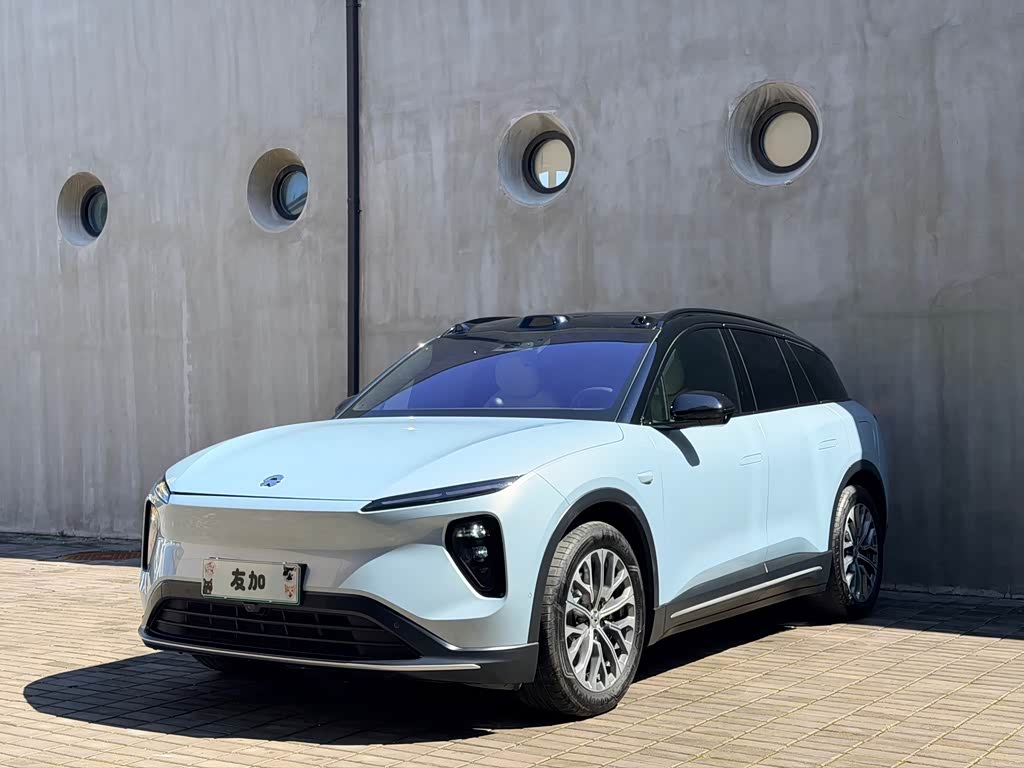NIO ES6