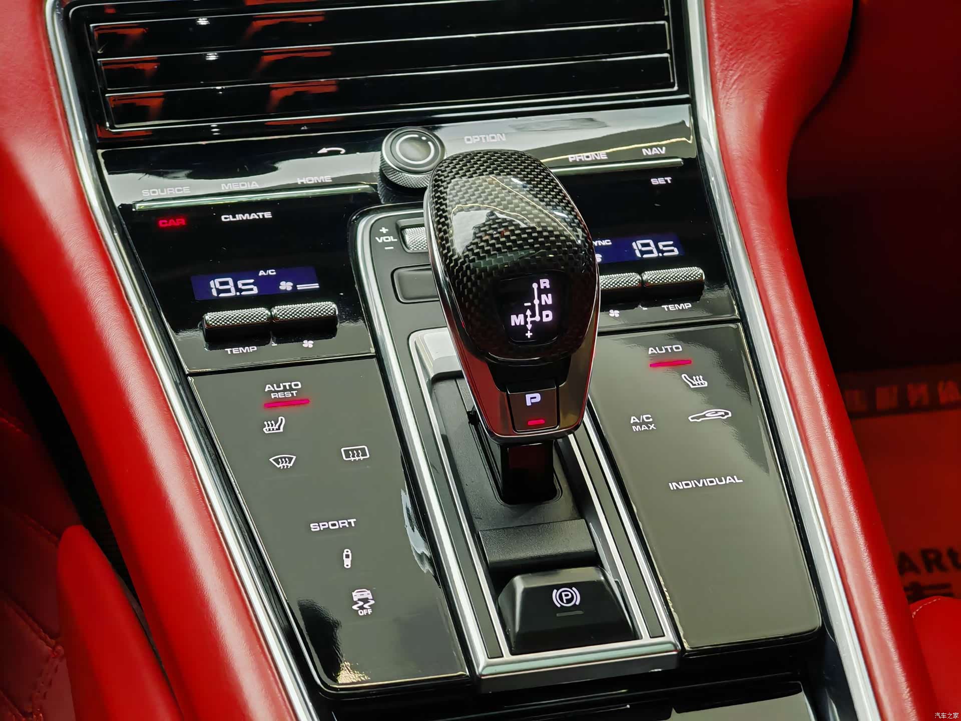 Porsche Panamera, 2018 9