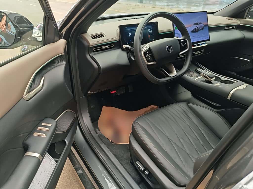 Changan Eado, 2026 12