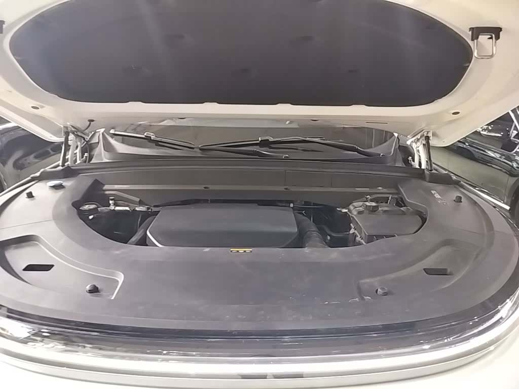 Li Auto L7, 2024 20