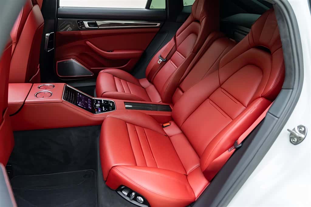 Porsche Panamera, 2022 12